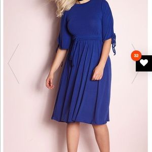 Rebdolls dress